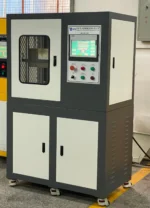 Versatile Vacuum Heat Press Machine for Rubber Processing Machinery - Image 8