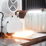 CNC Surface Grinder Manufacturing Machine for Metal or Mold Surface Processing - Image 10