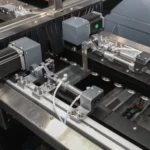 China Multi-Function Automatic Selective Wave Soldering Machine for Large-Scale Production (AS-250C) - Image 6