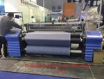 High Speed Cotton Fabric Weaving Textile Machines Medical Gauze Bandage Making Air Jet Loooms Jlh9200 - Image 5