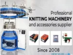 Premium and Advanced Single Jersey Terry Circular Knitting Machine - Image 8