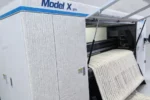 Versatile Custom Textile Printing Machine for Unique Designs Without Plate-Making - Image 5
