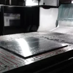 CNC Surface Grinder Manufacturing Machine for Metal or Mold Surface Processing - Image 11