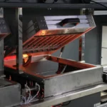 China Multi-Function Automatic Selective Wave Soldering Machine for Large-Scale Production (AS-250C) - Image 7