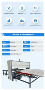 Mattress Roll Packing Machine a Great Helper for Mattress Bagging - Image 4