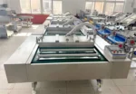 Rolling Vacuum Packaging Machine for Beef and Lamb Chops - Image 8