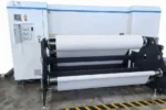 Versatile Custom Textile Printing Machine for Unique Designs Without Plate-Making - Image 6