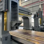 2.5m Gantry Milling Machine Center Pl2518 Machine Frame - Image 3