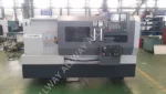 6140 CNC Lathe Machine CNC Machine Tools Clk6140d-2 - Image 4