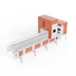 AI Visible Light Plastic Bottles Sorting Machine  With High flexibility - Image 4