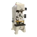 Advanced High-Precision CNC Punching Power Press Machine for Automotive Parts Stamping Manufacturing - Image 2