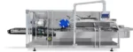 Automatic Bottle/Blisters/Food Packaging Cartoning Machine/Carton Packing Machine/Pharmaceutical Machine/Cartoner Packaging Machine for Medicine - Image 4