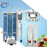 Automatic Jelly Strip Bag Packaging Machine for Filling Juice Beverage Liquid Bag Sachet Packaging Machine