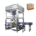 Automatic Packaging Machine Robotic Arm Delta Robot for Loading in Case - Image 4