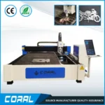 Metal Laser Cutting Machine In China 3kw Coil And Sheet Laser Cutting Machine Maquinaria Industrial Cnc Metal Cutter Fiber Laser Cutting Machine - Image 3