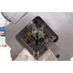 CNC Angle Steel Punching Machine Angle Perforater Machine Tool Angle Line Angle Punching Machine Angle Steel Structure Angle Processing Machine - Image 4