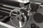 CS Series High Precision Horizontal Lathe, Turning Machine Tool - Image 3