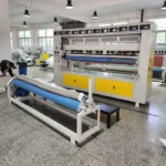 Industrial Ultrasonic Embroidery Machine Sewing Quilting Machinery - Image 4