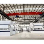 Dardontech Pds-110/3100 Top CNC Hydraulic 110t/3100mm Press Brake Machine Competitive Price - Image 3