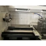 Flat Bed CNC Turning Lathe Machines - Image 4