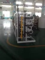 Filling Machine CIP System - Image 4