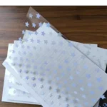 High Speed Fully Automatic Cold Glue Notebook Making Machine - Image 4