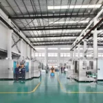 Ldz-125p Vertical Automatic High Speed Blister Bottle Pharmaceutical/Food/Dessert/Paper Tissue/Powder/Packet Cartoning Machine Box Carton Packing Packaging - Image 3