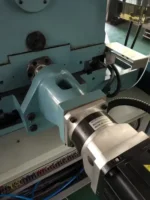 Long Bar Grinding-High Precision CNC Centreless/ Cylindrical Grinding Machine - Image 2