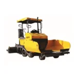 RP452L Asphalt Concrete Paver Affordable Road Construction Machine