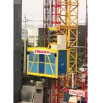 Passenger Elevator Construction Machinery Construction Equipment - Image 2