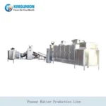 Peanut Butter Production Line / Machine (Lifetime after-sales service) - Image 3