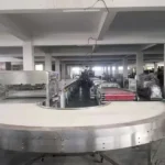 Peanuts Chocolate Bar/Small Capacity /SGS Chocolate Snack Compound Candy Bar /Cramel Bar / Energy Bar / Big Capacity Candy Machine - Image 5