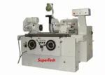 Precision Grinding M1320 Cylindrical Grinding Machine with Good Price - Image 3