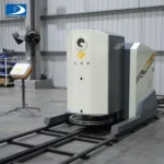 Professional Wire Saw Machine for Reinforced Concrete Cutting - Image 4