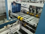 Self-Developed Highly Efficient Stable Packing Machine for Splicing of Panels - Image 6