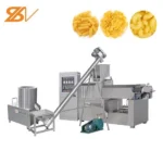 Spaghetti Pasta Macaroni Making Machine Plant / Pasta Macaroni Production Line - Image 4
