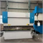 Hydraulic Press Brake Hydraulic Press Brake Machine CNC Bending Machine