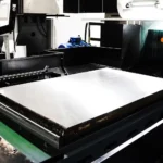 CNC Surface Grinder Manufacturing Machine for Metal or Mold Surface Processing - Image 12