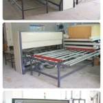 Mattress Roll Packing Machine a Great Helper for Mattress Bagging