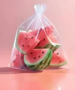 Automatic Single Screw Mini PE Nylon Blown Extruder Making Extruding Small Plastic Garbage Bag Film Blowing Extrusion Machine T -Shirt Bag Film Extrude Machine - Image 6