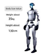 China's Best-Selling Multifunctional Humanoid Ai Robot - Image 7