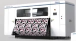 Versatile Custom Textile Printing Machine for Unique Designs Without Plate-Making