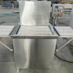 Auto Hot Water DIP Tank Shrink Tank Meat Processing Machine