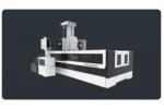 CNC Surface Grinder Manufacturing Machine for Metal or Mold Surface Processing - Image 15