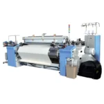 High Speed Cotton Fabric Weaving Textile Machines Medical Gauze Bandage Making Air Jet Loooms Jlh9200 - Image 7