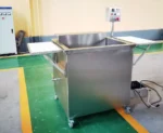 Auto Hot Water DIP Tank Shrink Tank Meat Processing Machine - Image 10