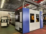 5-12L HDPE PP Plastic Bottle Blowing Machine Extrusion Blow Molding Machinery - Image 5