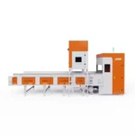 AI Visible Light Plastic Bottles Sorting Machine  With High flexibility - Image 5