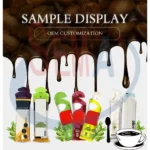 Automatic Jelly Strip Bag Packaging Machine for Filling Juice Beverage Liquid Bag Sachet Packaging Machine - Image 3