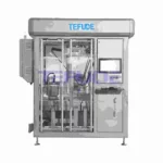 Automatic Packaging Machine Robotic Arm Delta Robot for Loading in Case